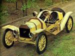 Ford Model T Speedster 1912 года